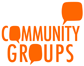 COmmunity Groups
